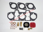 40 IF3C Weber Rebuild Kit (Porsche 911)